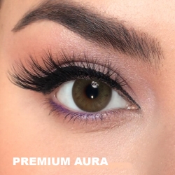 Labella Yeşil Renk Premium Aura (3 Aylık)