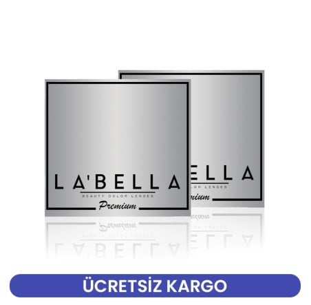 Labella Yeşil Renk Premium Dream (3 Aylık)