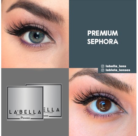 Labella Mavi Renk Premium Sephora (3 Aylık)
