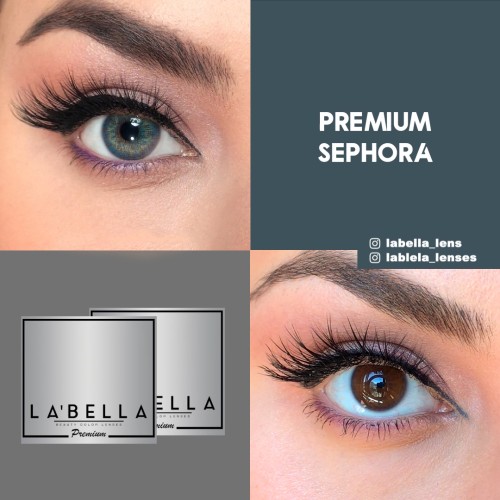 Labella Mavi Renk Premium Sephora (3 Aylık)