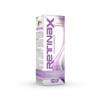 Retinax Care Göz çevresi Şampuanı 60 ML