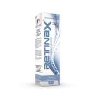 Retinax Kirpik Temizleme Köpüğü 100 ML