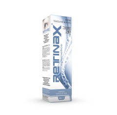 Retinax Kirpik Temizleme Köpüğü 100 ML