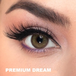 Labella Yeşil Renk Premium Dream (3 Aylık)