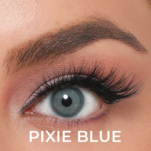 Labella Pixie Serisi - Haresiz Aylık Seri