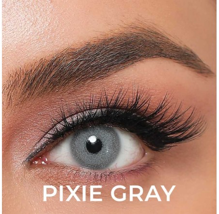 Labella Pixie Serisi - Haresiz Aylık Seri