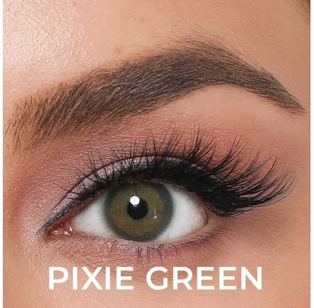 Labella Pixie Serisi - Haresiz Aylık Seri