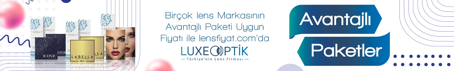 İndirimli Fırsat Paketleri