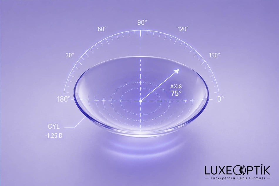 Luxe Optik - Blog