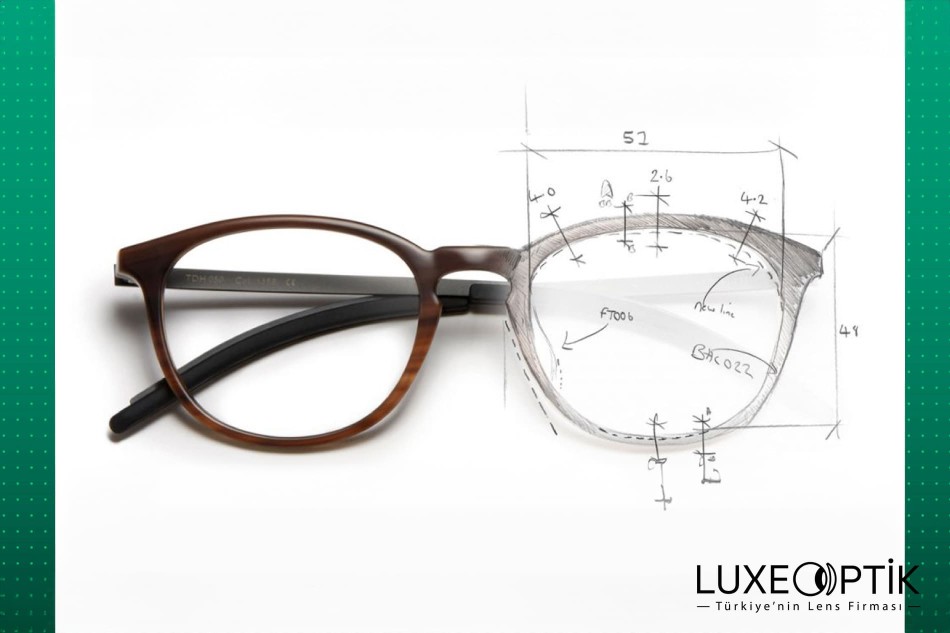 Luxe Optik - Blog