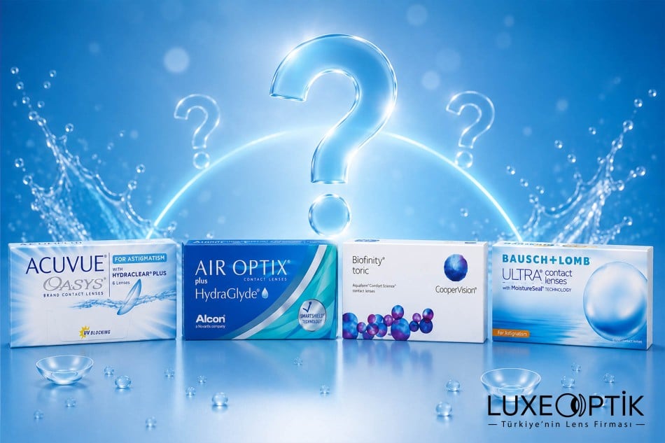 Luxe Optik - Blog