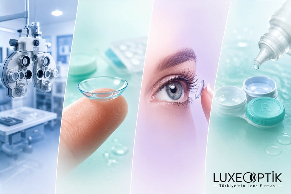 Luxe Optik - Blog