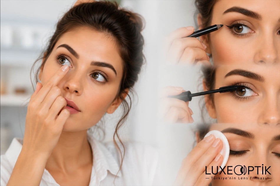 Luxe Optik - Blog