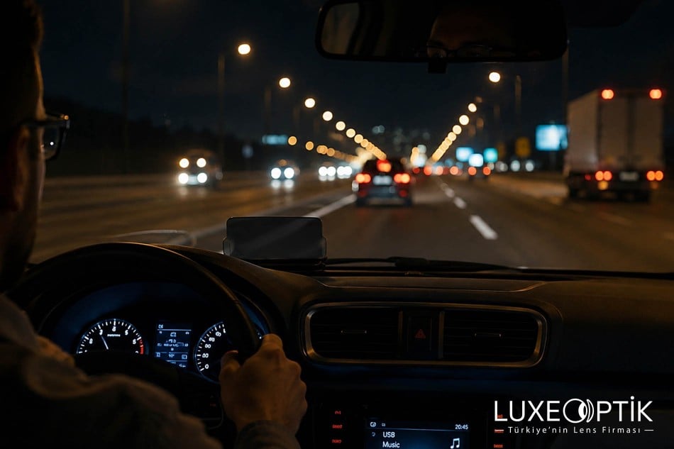 Luxe Optik - Blog