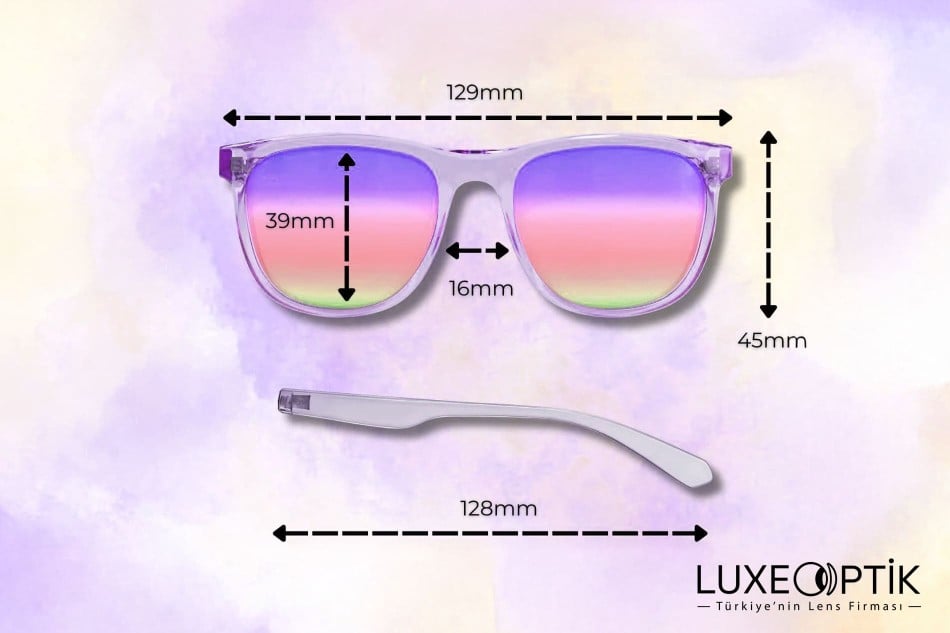 Luxe Optik - Blog