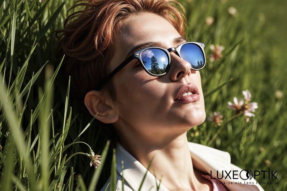 Luxe Optik - Blog