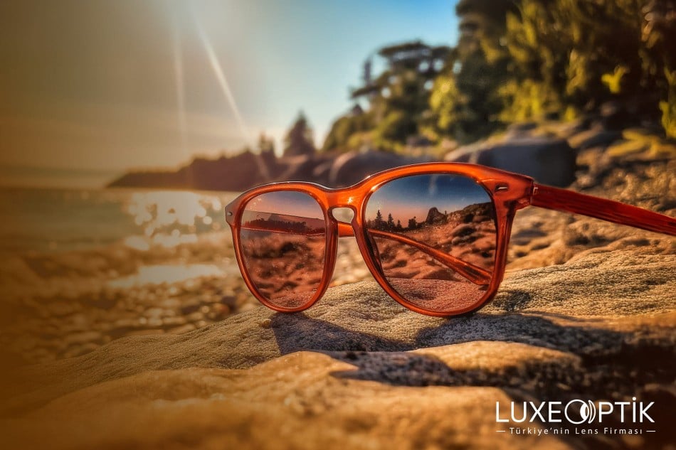 Luxe Optik - Blog
