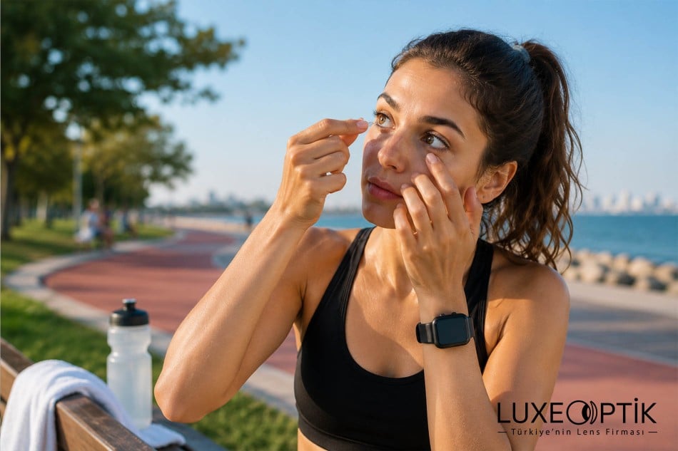 Luxe Optik - Blog