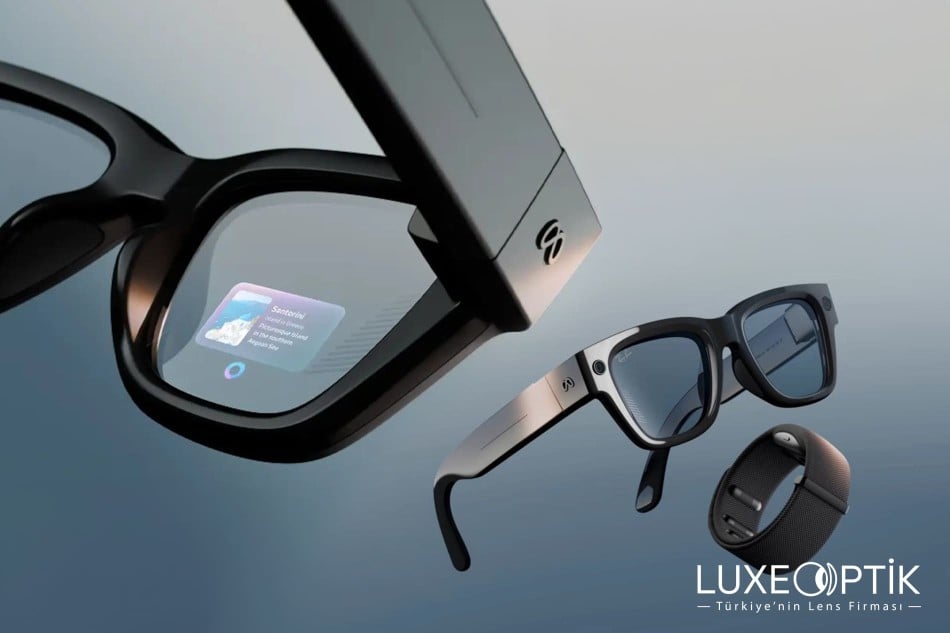 Luxe Optik - Blog