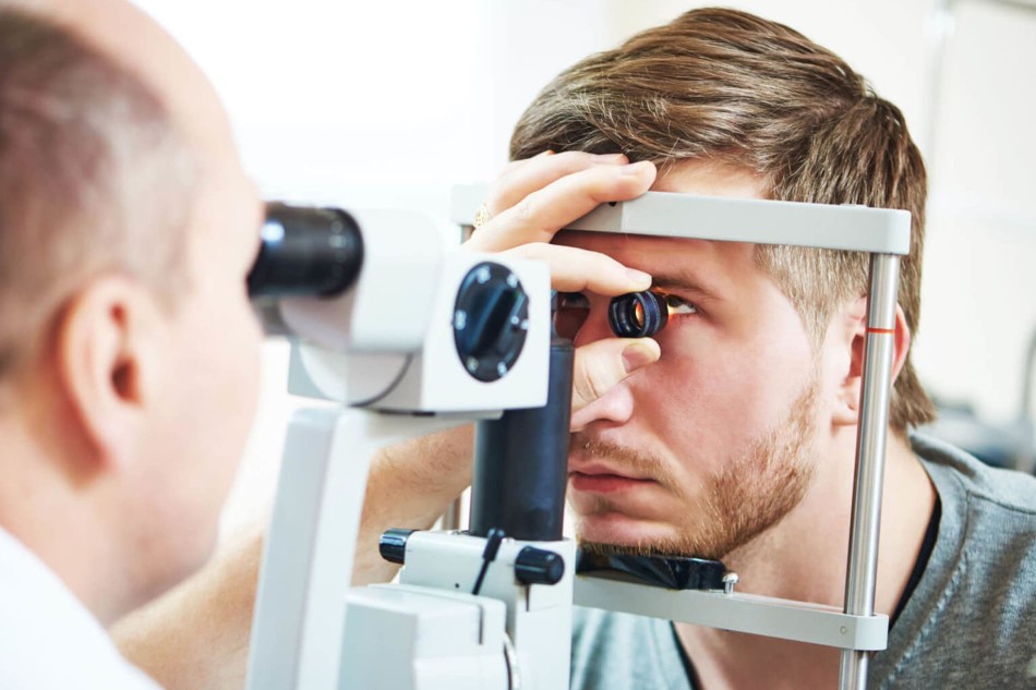 Lens Almak İçin Doktor Muayenesi Şart mı? Lens Almak İçin Doktor Muayenesi Şart mı?