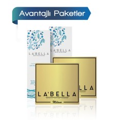 Labella Milano (3 Aylık) 2 + 2 Adet