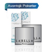 Labella Premium Serisi (3 Aylık) 2 + 2 Adet