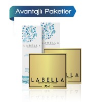 Labella Real Serisi (3 Aylık) 2 + 2 Adet 