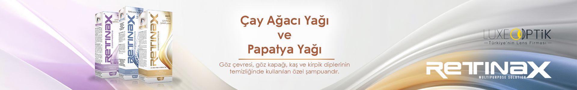Göz Bakımı Göz Bakımı