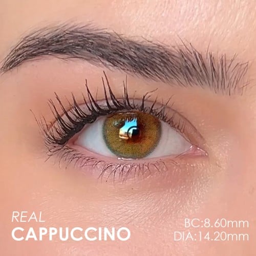 Labella Ela Renk Cappucino (1 Yıllık)