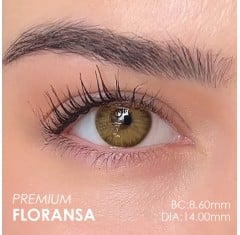 Labella Ela Renk Premium Floransa (3 Aylık)