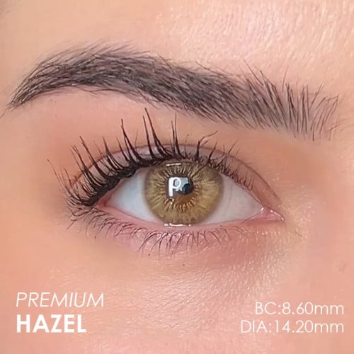Labella Ela Renk Premium Hazel (1 Yıllık)