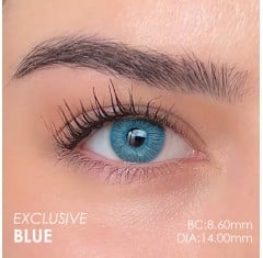 Labella Exclusive Blue Aqua (3 Aylık)