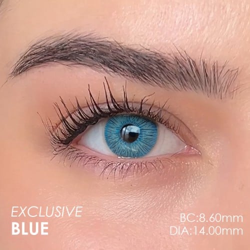 Labella Exclusive Blue Aqua (3 Aylık)