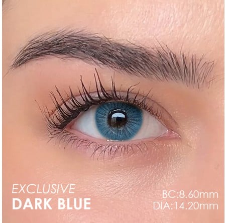 Labella Exclusive Dark Blue Aqua (3 Aylık)