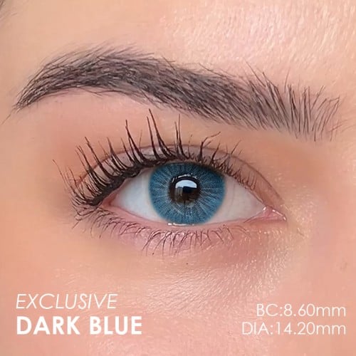 Labella Exclusive Dark Blue Aqua (3 Aylık)