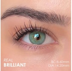 Labella Gri Renk Brillant (1 Yıllık)