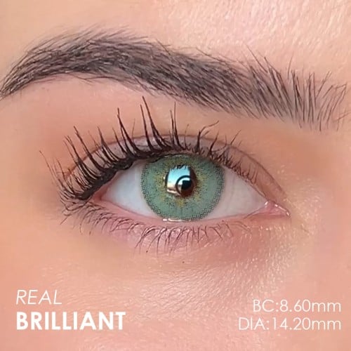 Labella Gri Renk Brillant (1 Yıllık)