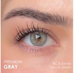 Labella Gri Renk Premium Gray (1 Yıllık)