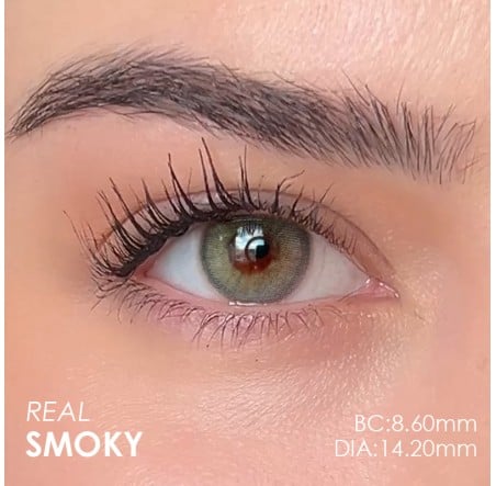 Labella Gri Renk Smoky (1 Yıllık)