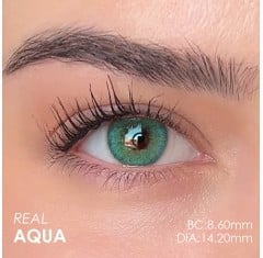 Labella Mavi Renk Aqua (3 Aylık)