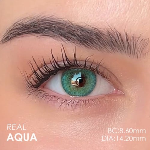 Labella Mavi Renk Aqua (3 Aylık)