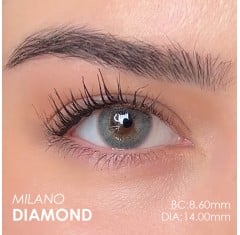 Labella Mavi Renk Diamond (3 Aylık)