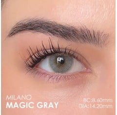 Labella Mavi Renk Magic Gray (3 Aylık)