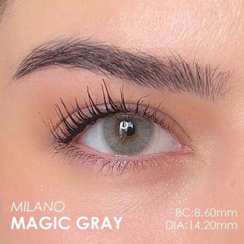 Labella Mavi Renk Magic Gray (3 Aylık)