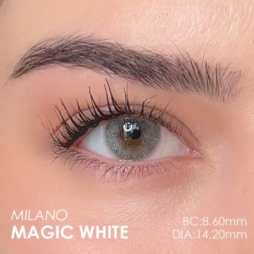 Labella Mavi Renk Magic White (3 Aylık)