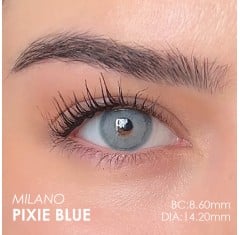 Labella Mavi Renk Pixie Blue (3 Aylık)