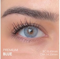 Labella Mavi Renk Premium Blue (3 Aylık)