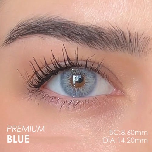 Labella Mavi Renk Premium Blue (3 Aylık)