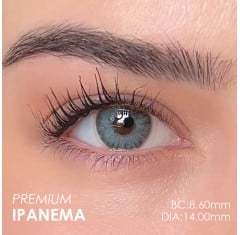 Labella Mavi Renk Premium İpanema (3 Aylık)