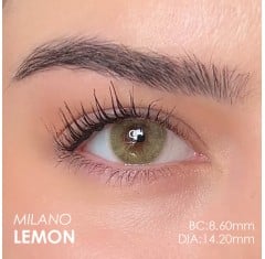 Labella Yeşil Renk Lemon (3 Aylık)